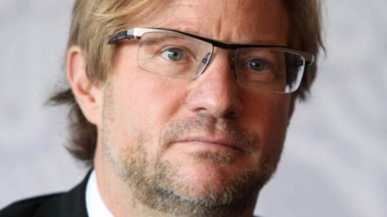 Israel aprueba la extradición de Andrés Roemer a México