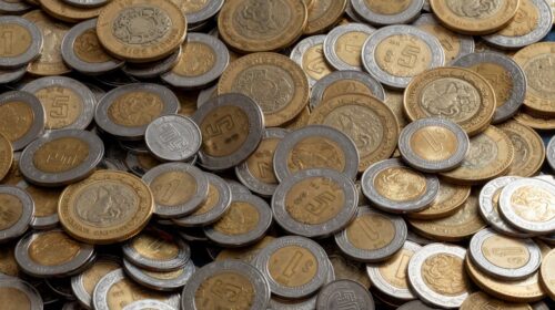 LOS CAPITALES: La economía mexicana no está en recesión, pero estamos cerca: CIBanco