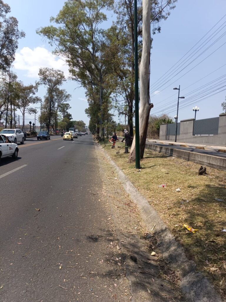 LA COLUMNA: Piratas de rieles y asfalto mantienen en jaque al gobierno de Michoacán.