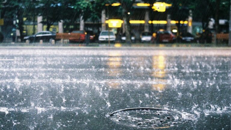 Esto puede ayudar a combatir la lluvia ácida en Valle de México