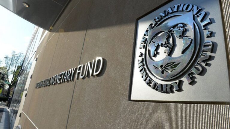 DIARIO EJECUTIVO: La historia negra de corrupción en el FMI