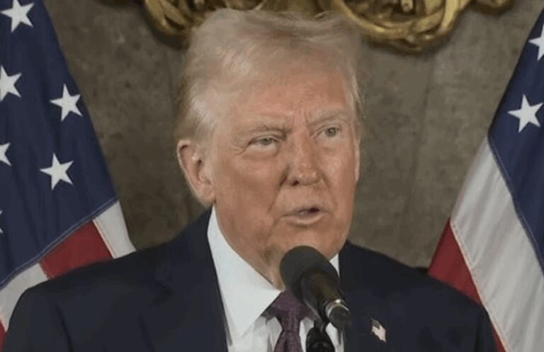 DIARIO EJECUTIVO: Semana Santa en tiempos del César Trump