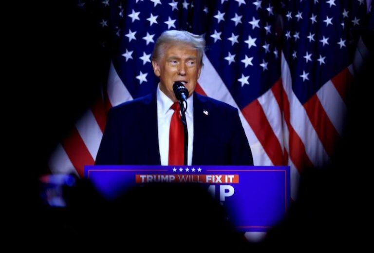 DIARIO EJECUTIVO: La élite rentista está por encima de Trump