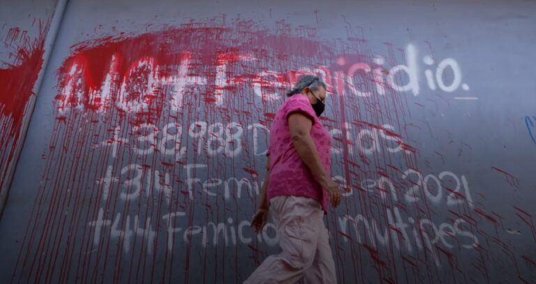 Honduras lidera las tasas de feminicidio en América Latina