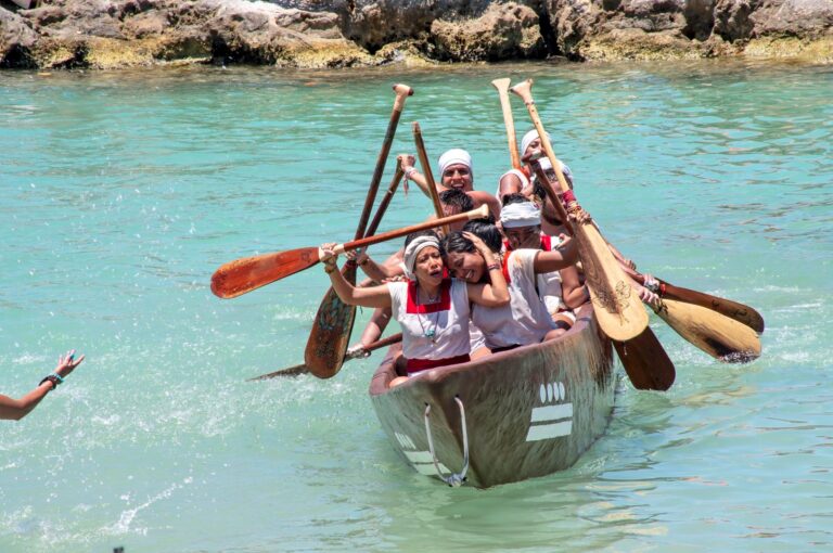 ¡Regresa el Oráculo de la Diosa Ixchel a Chankanaab!