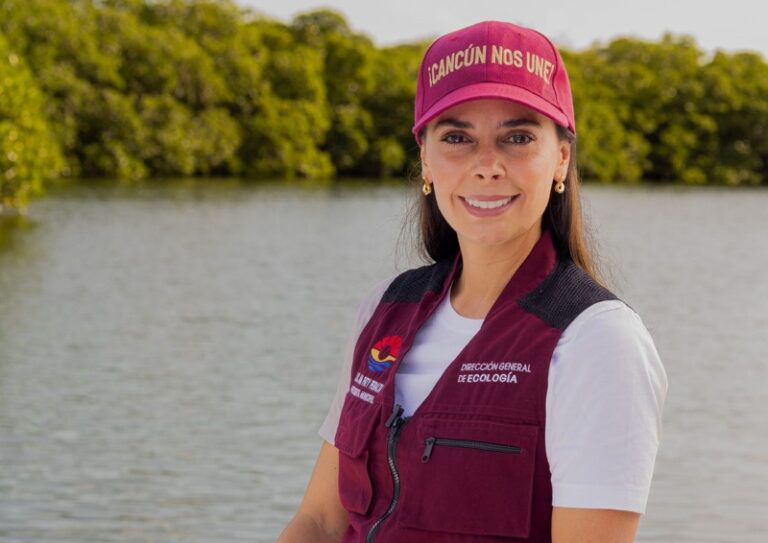 Coordinará gobierno de Benito Juárez la nueva comisión de cuenca del norte de Quintana Roo