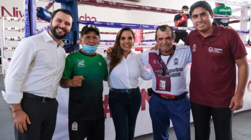 unidad deportiva “José Guadalupe Romero Molina”
