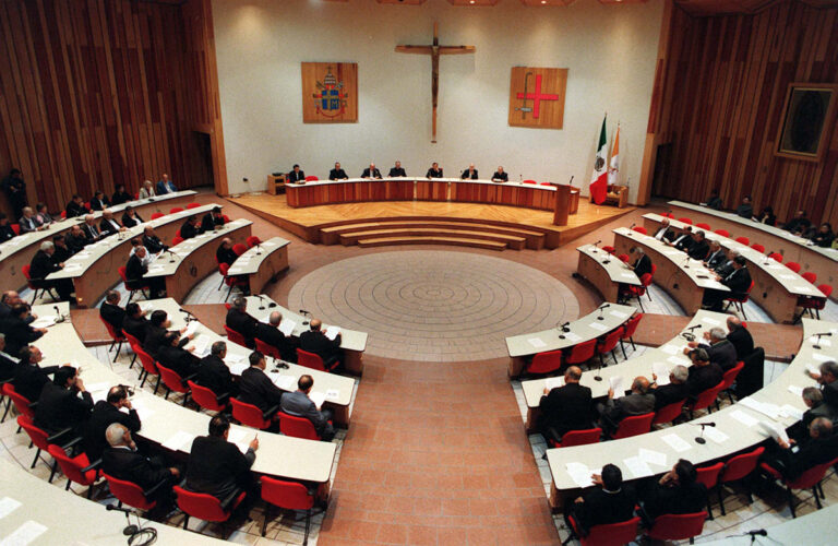 Celebra Episcopado Mexicano elección de León XIV como nuevo Papa