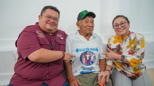 44 pacientes serán beneficiados con cirugías
