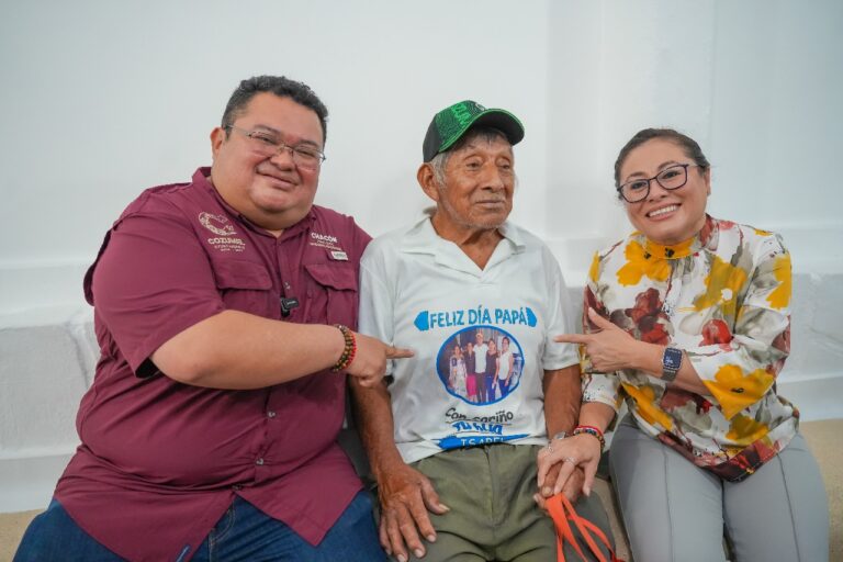 En Cozumel 44 pacientes recibirán cirugías de cataratas y pterigión