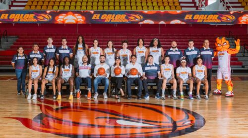 Primer Equipo Profesional Femenil de Quintana Roo