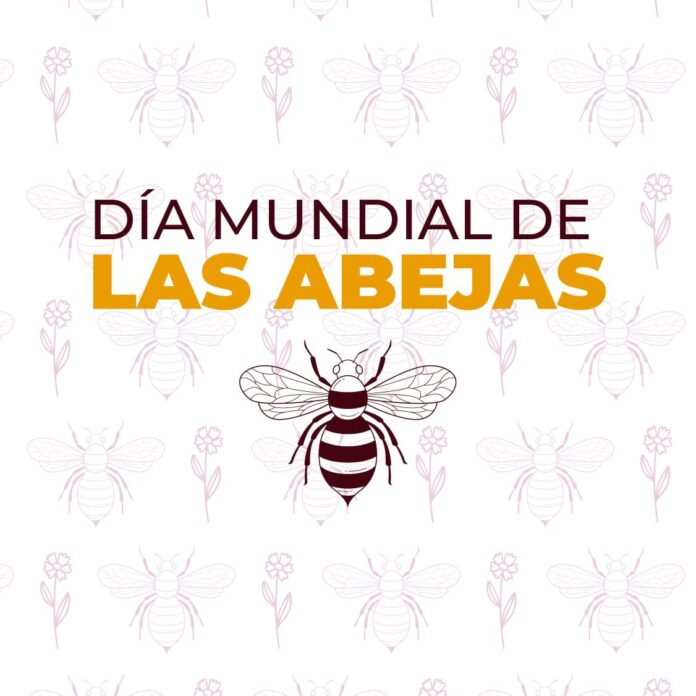 Día mundial de las Abejas