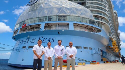 Utopia of the Seas