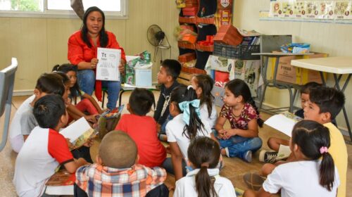 preinscripción para escuelas públicas