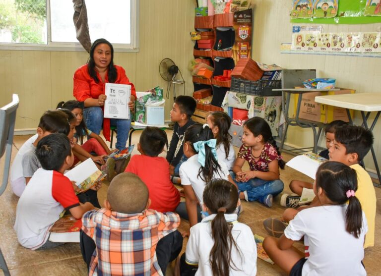 Inician preinscripciones para escuelas públicas en Quintana Roo