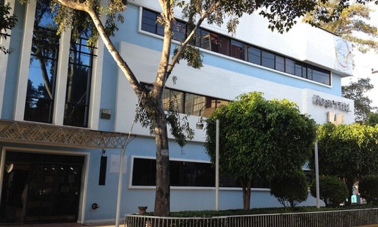 Denuncian montaje jurídico y retardo procesal que mantiene en prisión al ex administrador del Sanatorio Trinidad