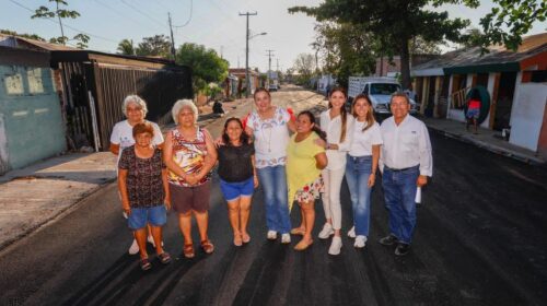 Ayuntamiento de Mérida ha atendido unos 200 mil baches