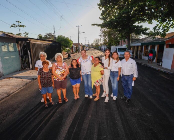 Ayuntamiento de Mérida ha atendido unos 200 mil baches