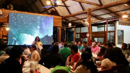 Calakmul se posiciona como la “Gran Ruta Ecoturística de México”