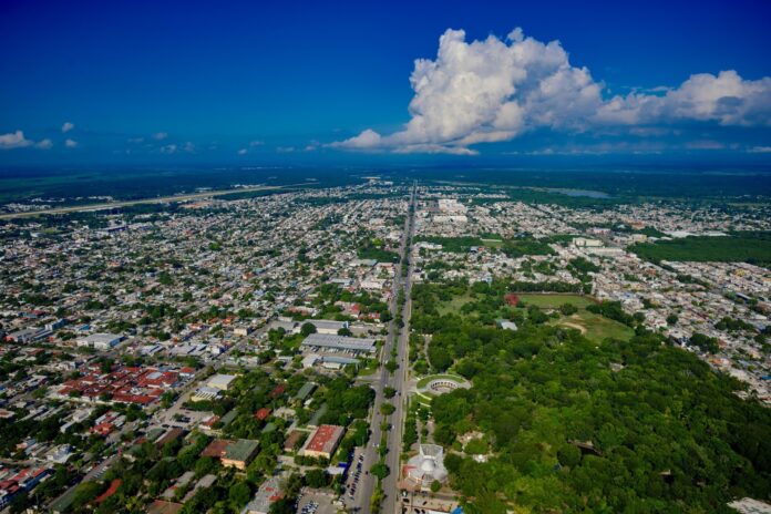 Chetumal será un Polo de Desarrollo Económico del Bienestar