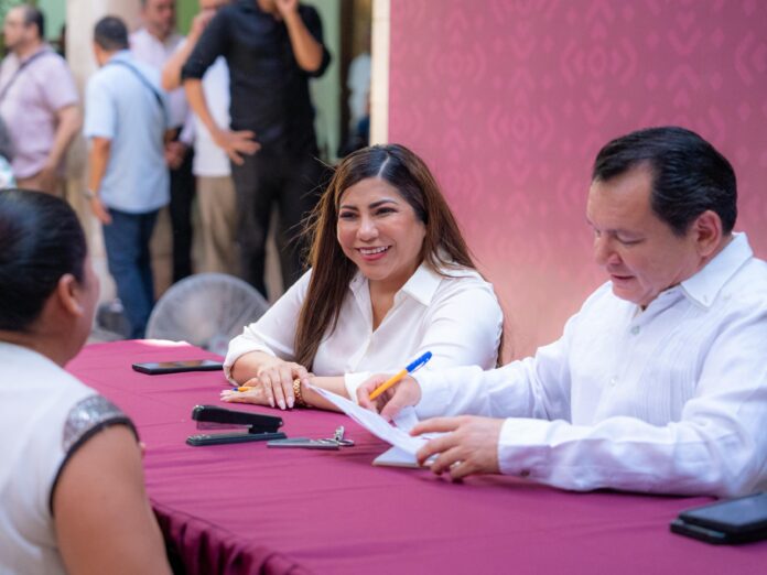 Diaz Mena encabeza la sexta jornada de 