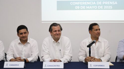 Empresarios lanzan campaña contra noticias falsas en Yucatán