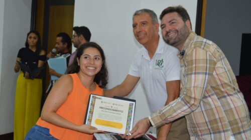 “Escuela de Negocios: Prosperidad para Todos”, en Playa del Carmen