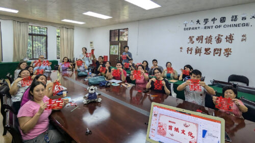 Estudiantes de la UADY realizarán campamento de verano en China