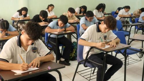 Impulsan el talento matemático en Yucatán