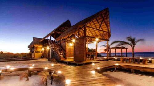 Inversiones turísticas en Yucatán superarán los 5 mil mdp este 2025