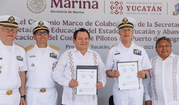 La Universidad del Mar será una realidad en Yucatán