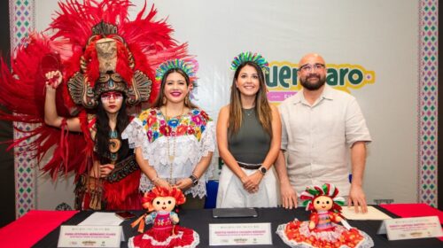 México en Playa