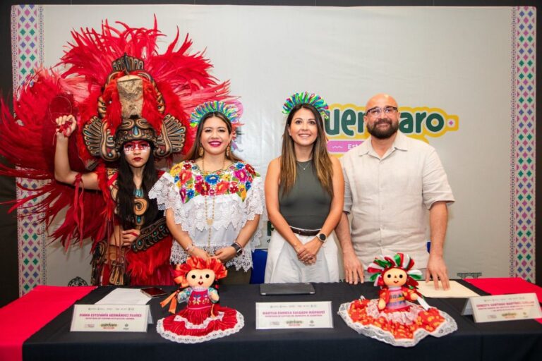 Playa del Carmen presenta el Programa “México en Playa”