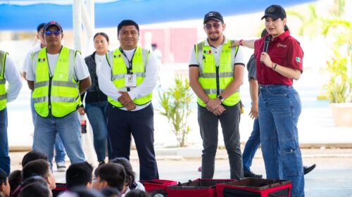 educación vial