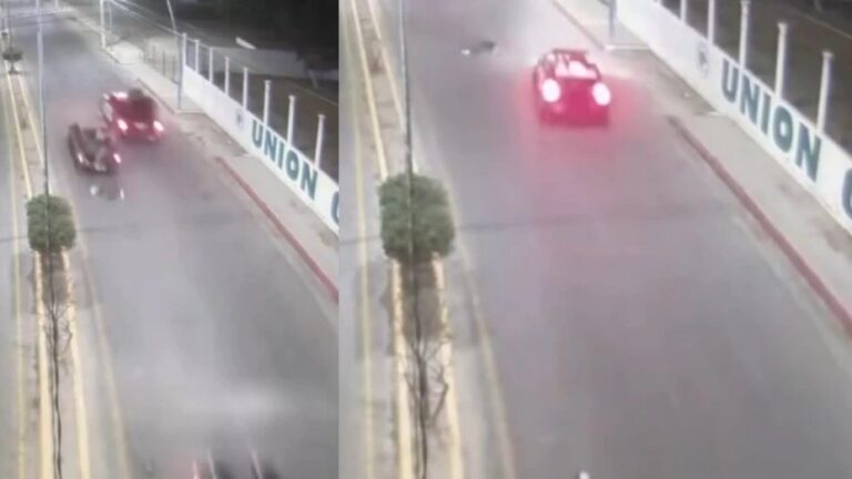 Normalista de Mactumactzá fallece tras persecución policial en Tuxtla Gutiérrez