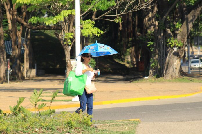 Ola de calor causa una muerte en Chiapas