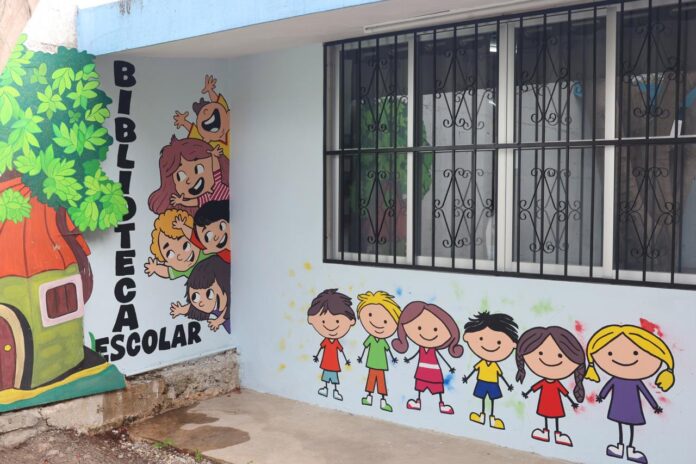 Paro de maestros en Yucatán deja sin clases a 30 mil estudiantes