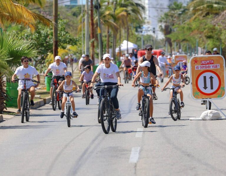 Se llevará acabo la 4ª edición del Paseo Cancunense