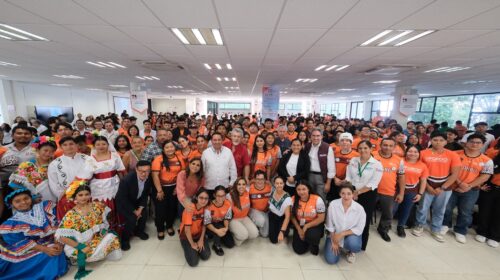 Universidad Politécnica de Quintana Roo