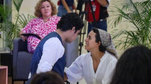 Universidad de las Artes de Yucatán anuncia amplia cartelera cultural