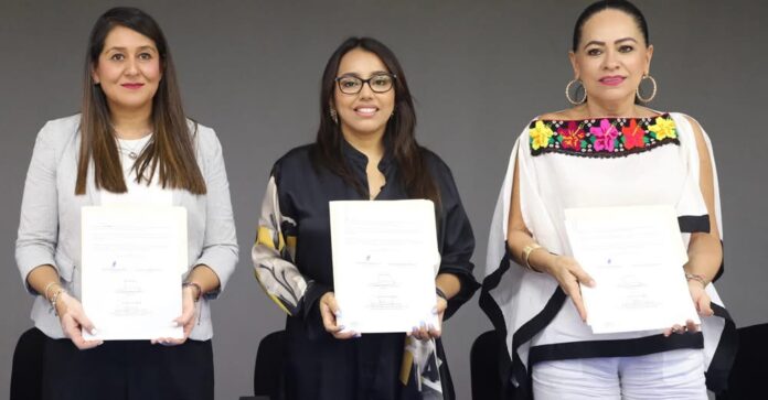 Universidades de Tabasco y ENGIE México firman convenio para impulsar la transición energética