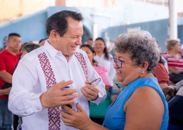 Va un avance importante en el registro al programa ‘Mujeres Renacimiento’