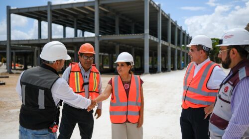 Hospital General de Chetumal