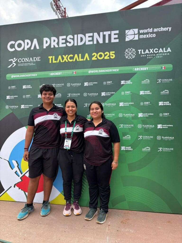 Arqueros de Quintana Roo podría estar en la selección nacional