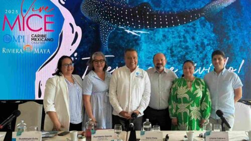 Yucatán, destino ideal para el turismo de reuniones