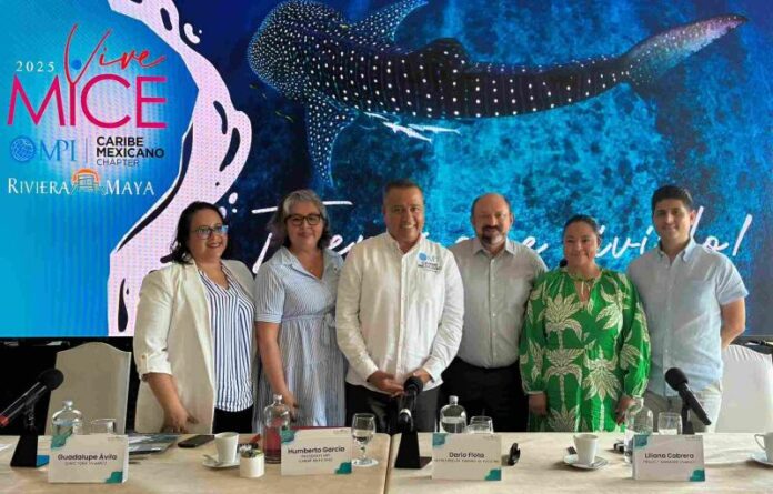 Yucatán, destino ideal para el turismo de reuniones