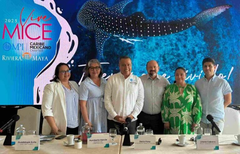 Yucatán, destino ideal para el turismo de reuniones