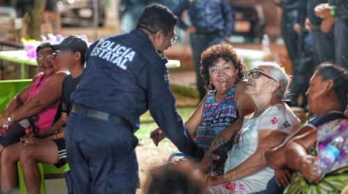 Yucatán, el estado más pacífico del país: Índice de Paz México 2025