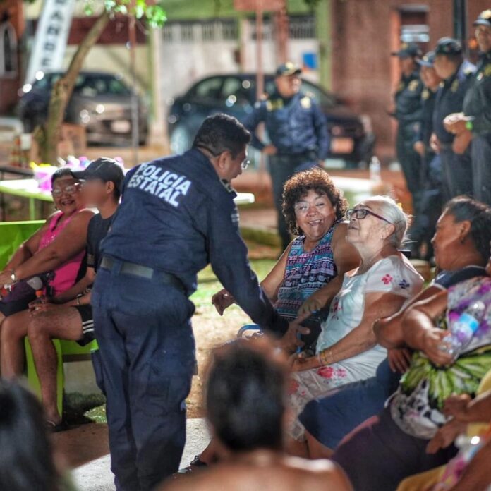 Yucatán, el estado más pacífico del país: Índice de Paz México 2025