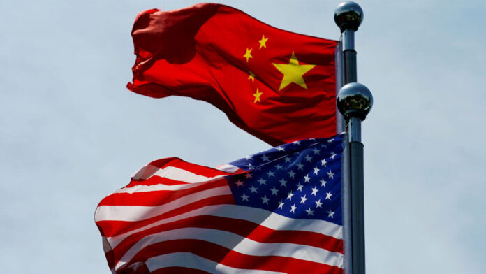 LOS CAPITALES: En la guerra comercial, China es el ganador y EU, el gran perdedor: Consultores Internacionales